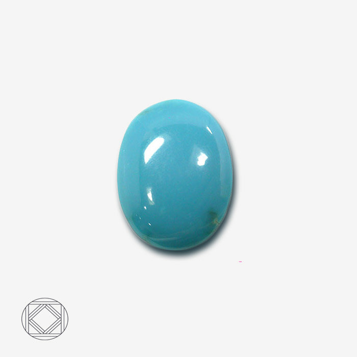 turquoise
