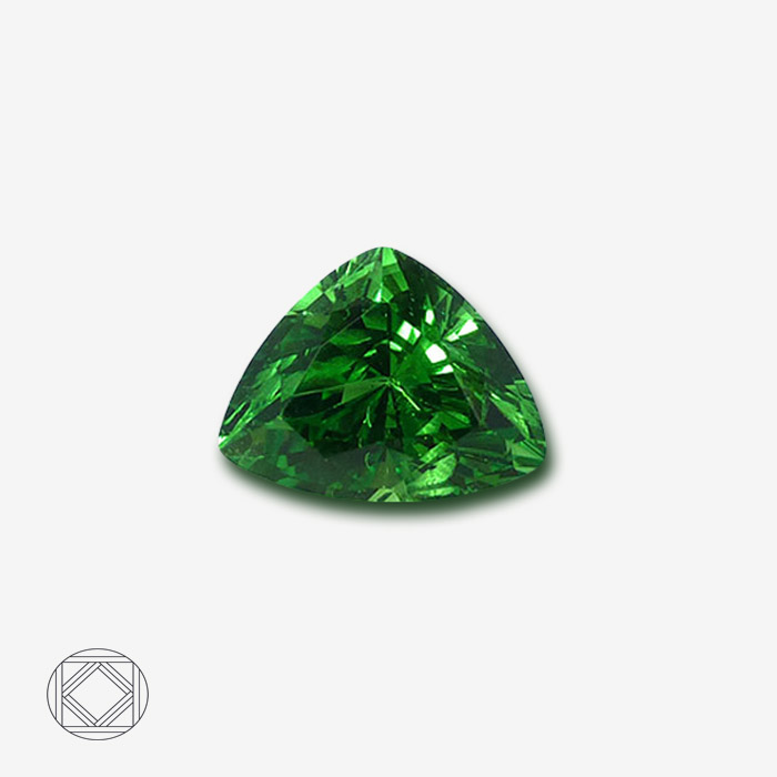 tzavorite