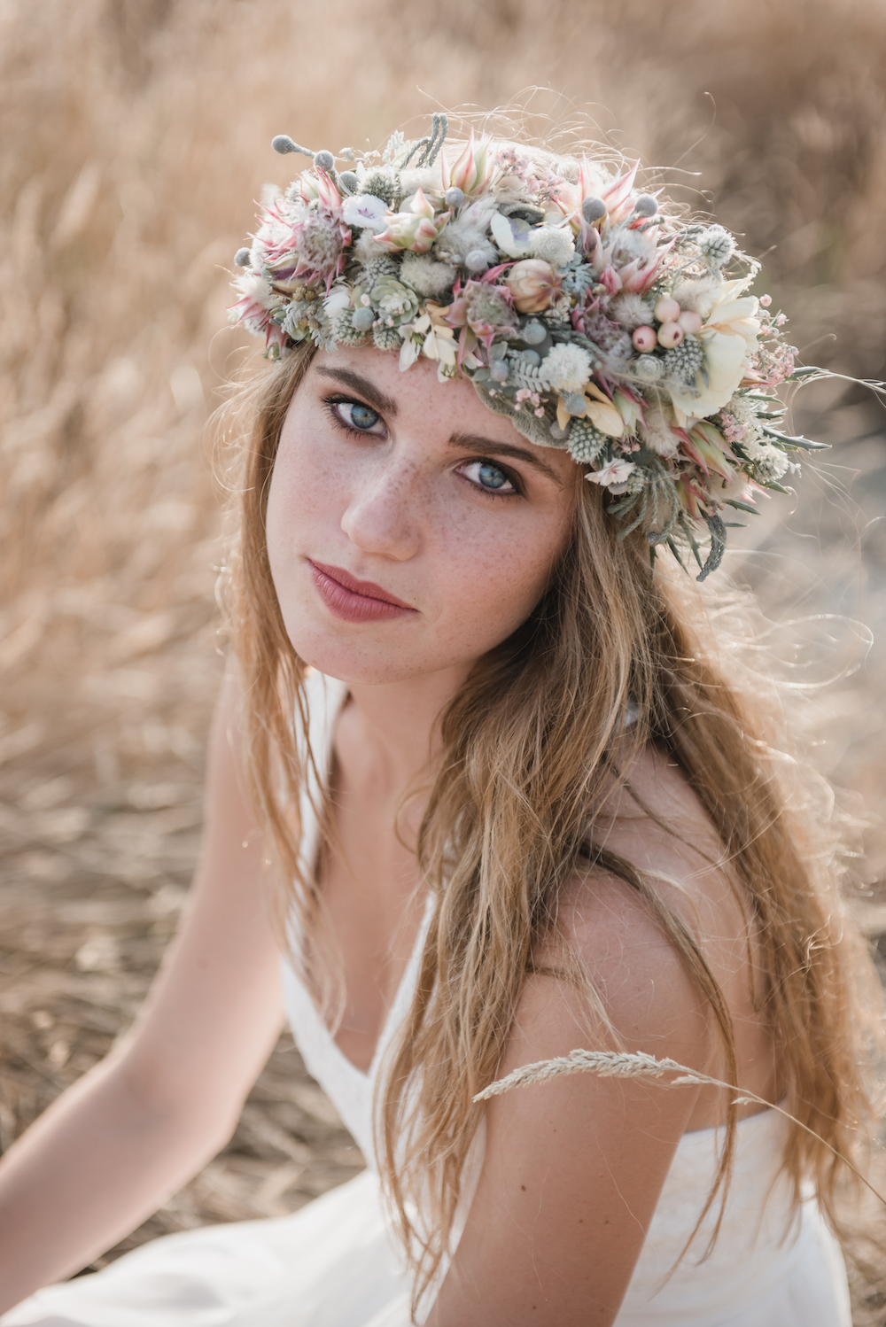 Bijoux et accessoires de mariage