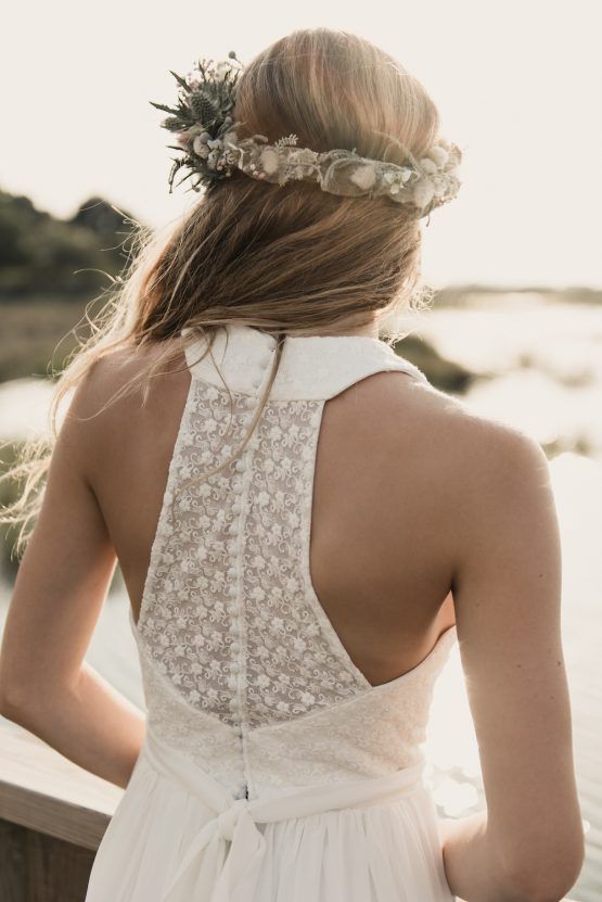 Bijoux et accessoires de mariage